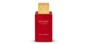 Shaghaf Oud Ahmar