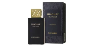 Shaghaf Oud Aswad