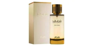 Shaghaf Pour Femme