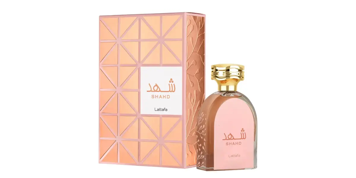 Shahd fragrance