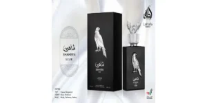Shaheen Silver