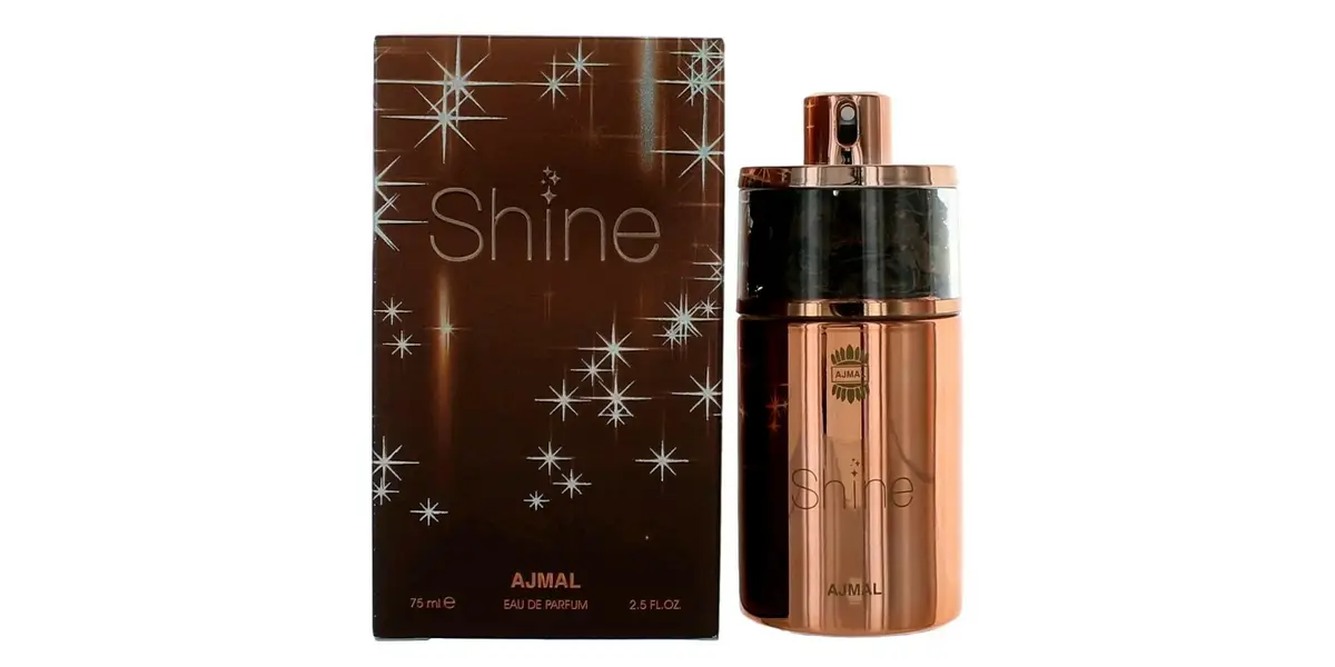 Ajmal Shine fragrance