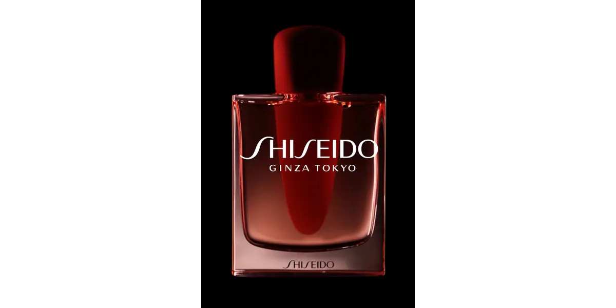 Ginza fragrance