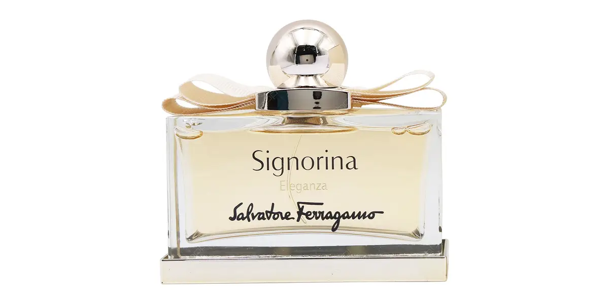 Signorina Eleganza fragrance