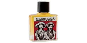Sikkim Girls