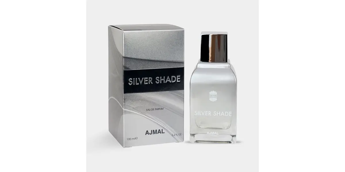 Ajmal Silver Shade fragrance