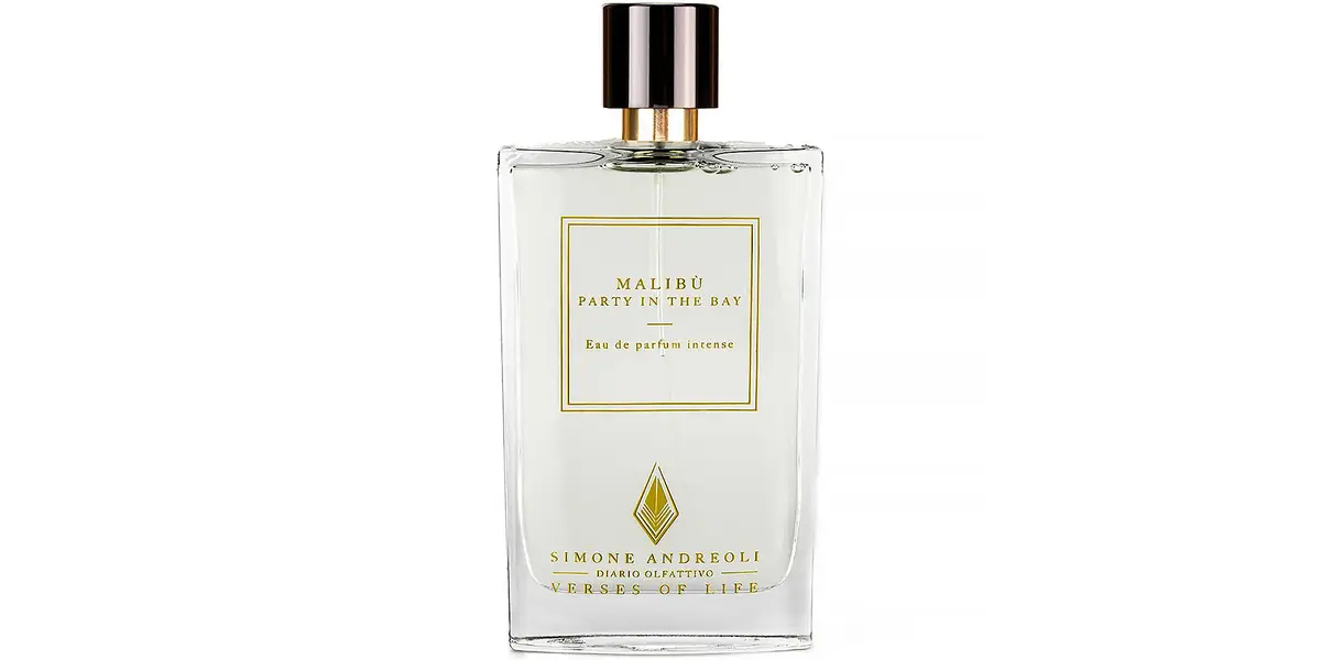 Malibu – Party in the Bay fragrance