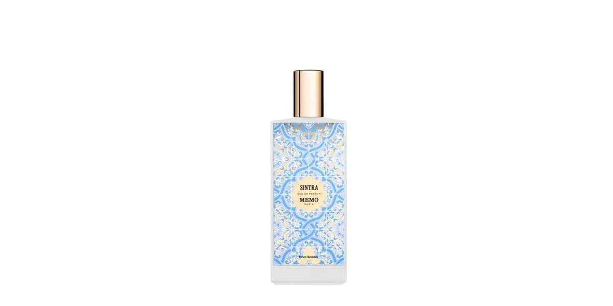 Sintra fragrance