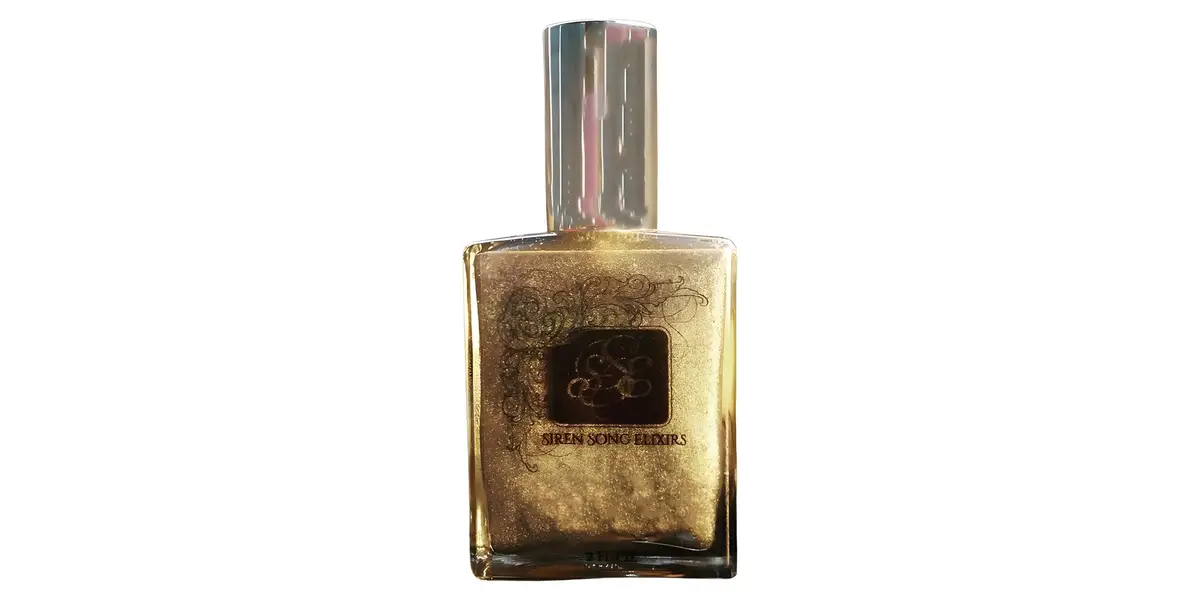Siren Song Elixirs Charmed Perfume fragrance