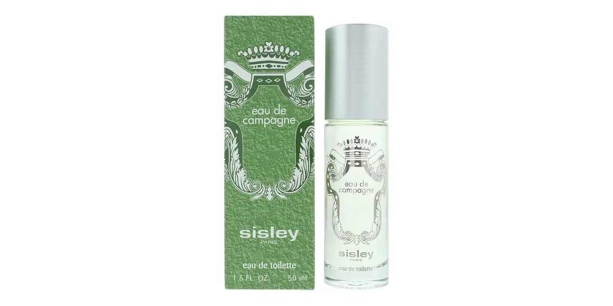 Eau de Campagne fragrance
