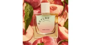 Peach Fields