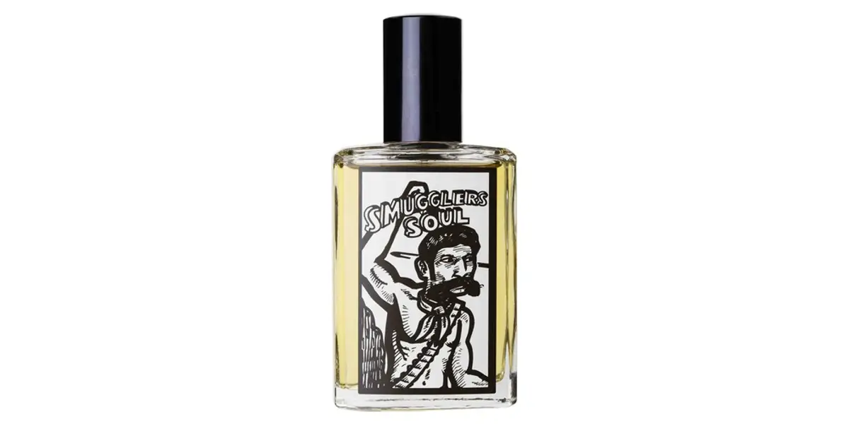 Smuggler’s Soul fragrance