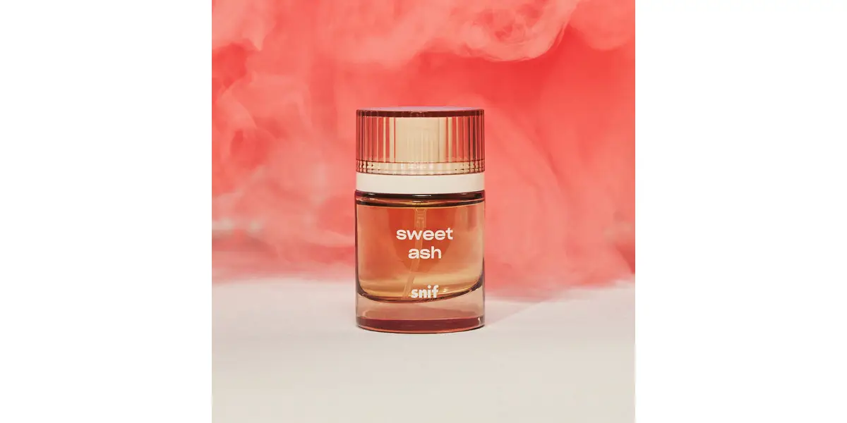Sweet Ash fragrance