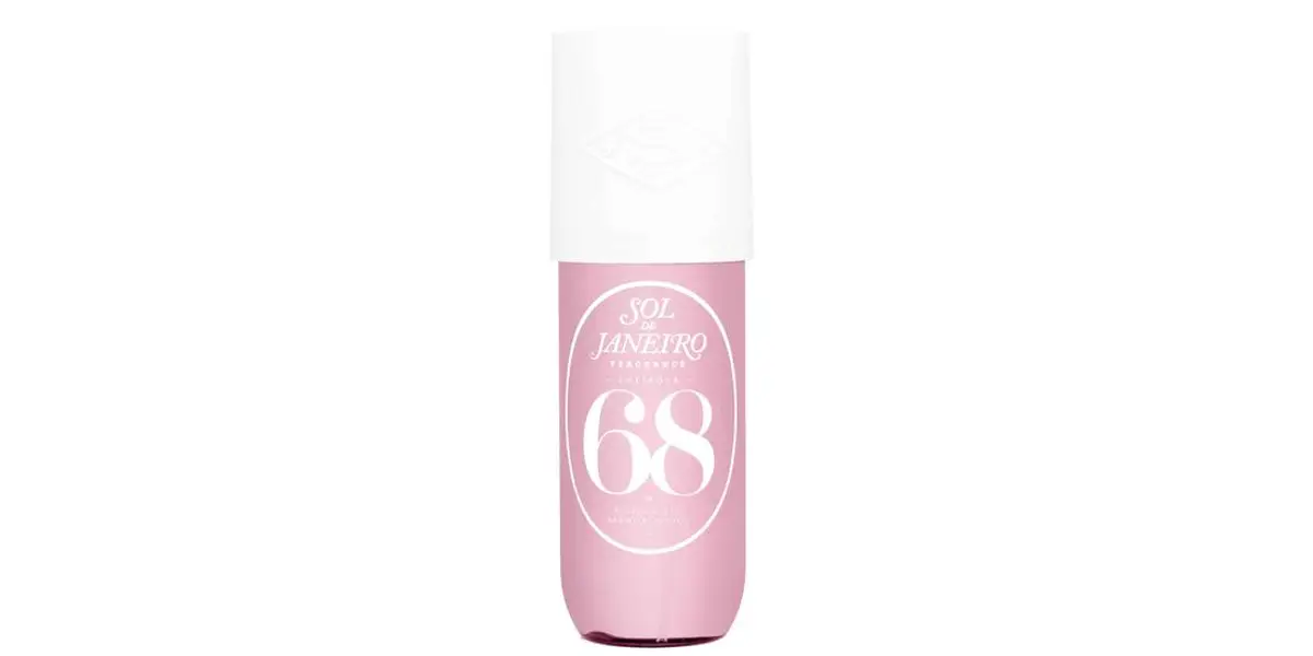 Sol de Janeiro Brazilian Crush Cheirosa 68 fragrance