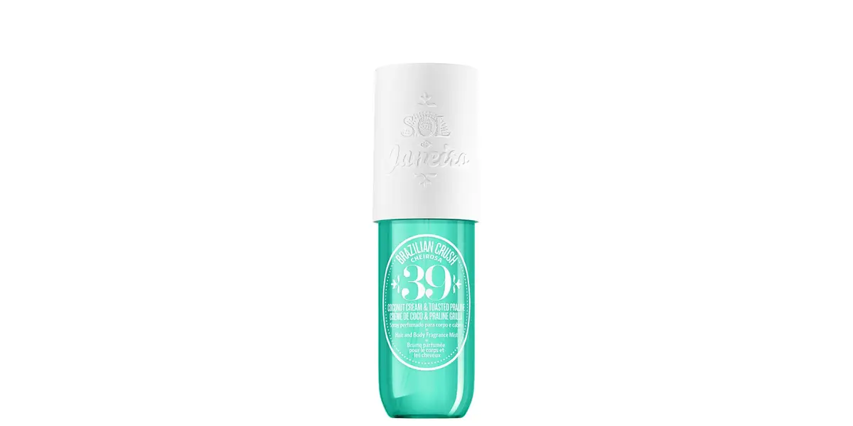 Sol de Janeiro Cheirosa 39 fragrance