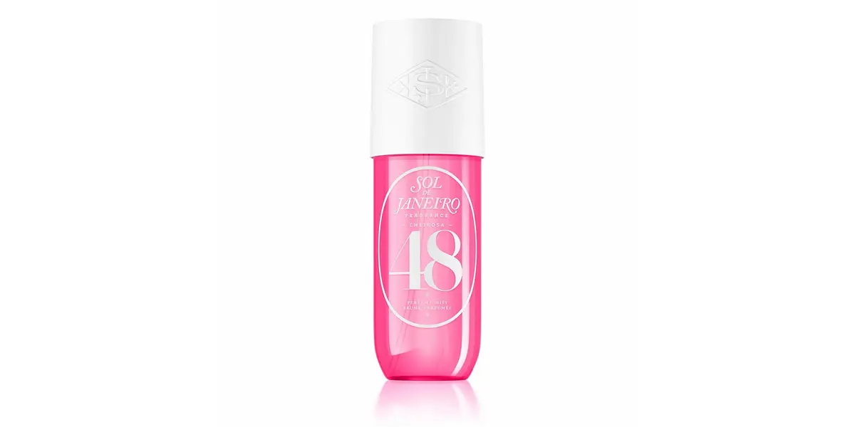 Sol de Janeiro Cheirosa 48 fragrance