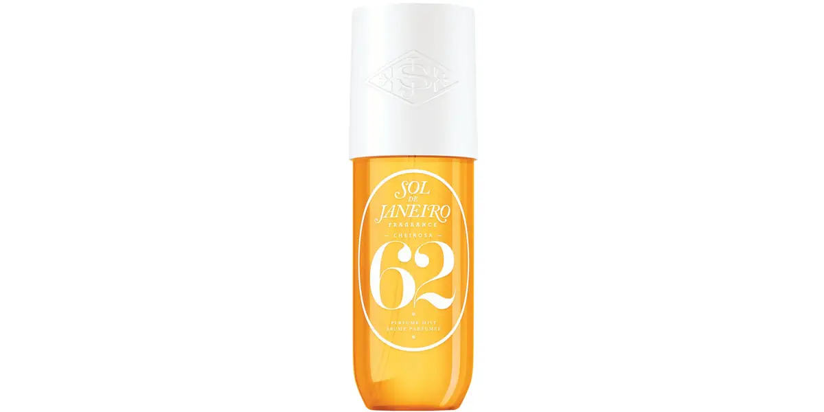 Sol de Janeiro Cheirosa 62 fragrance