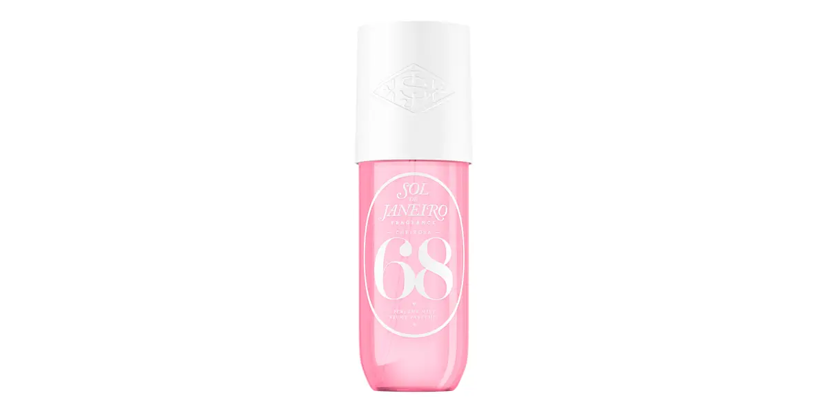 Sol de Janeiro Cheirosa 68 fragrance