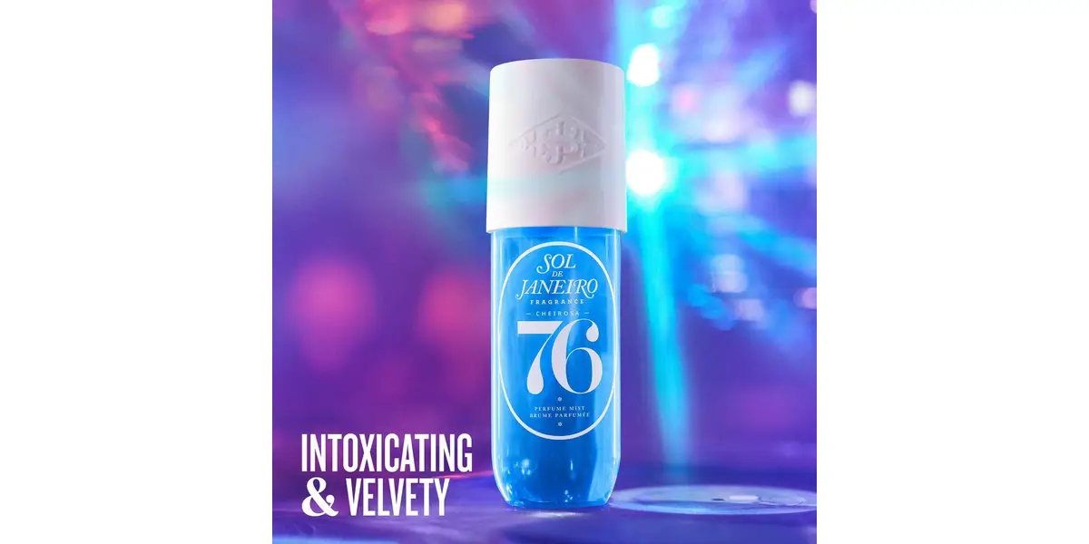 Cheirosa 76 fragrance