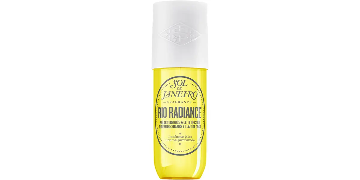 Cheirosa 87 Rio Radiance fragrance