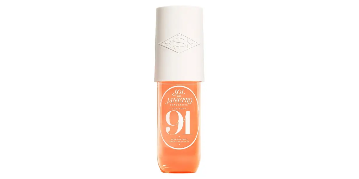 Cheirosa 91 fragrance