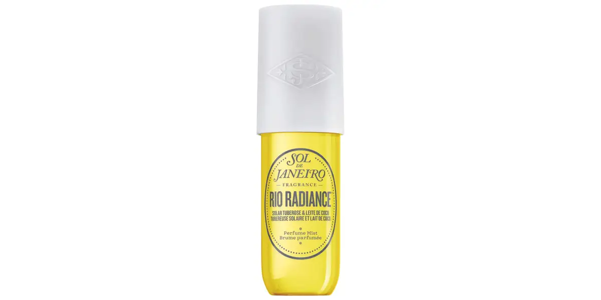 Rio Radiance fragrance