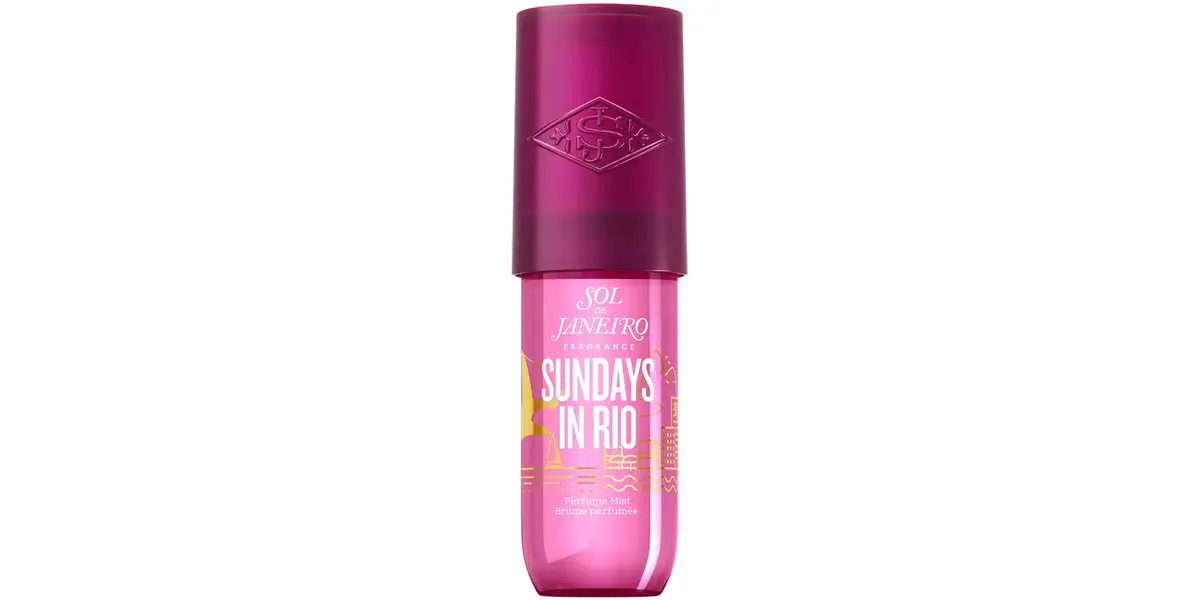 Sundays in Rio fragrance