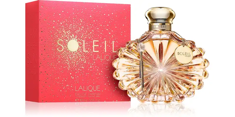 Soleil fragrance