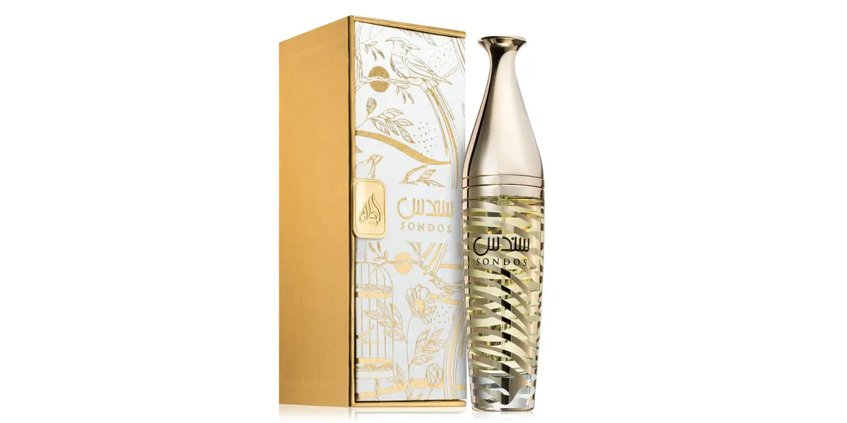 Sondos fragrance