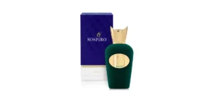 Sospiro Perfumes Basso