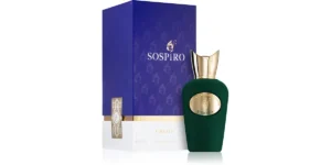 Sospiro Vibrato