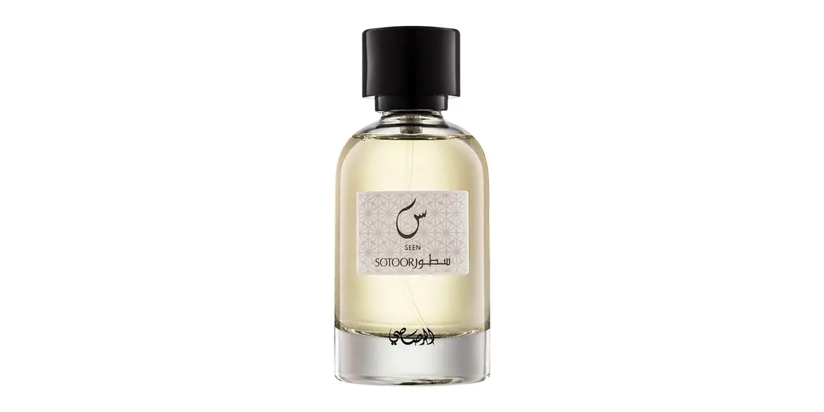 Sotoor Seen fragrance