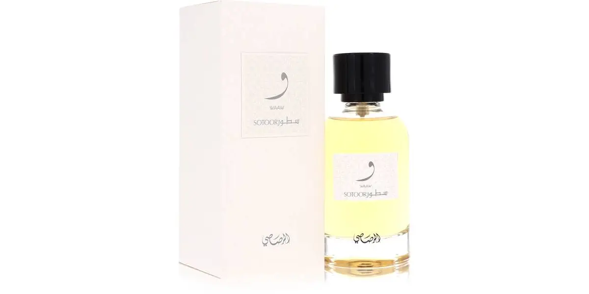 Sotoor Waaw fragrance