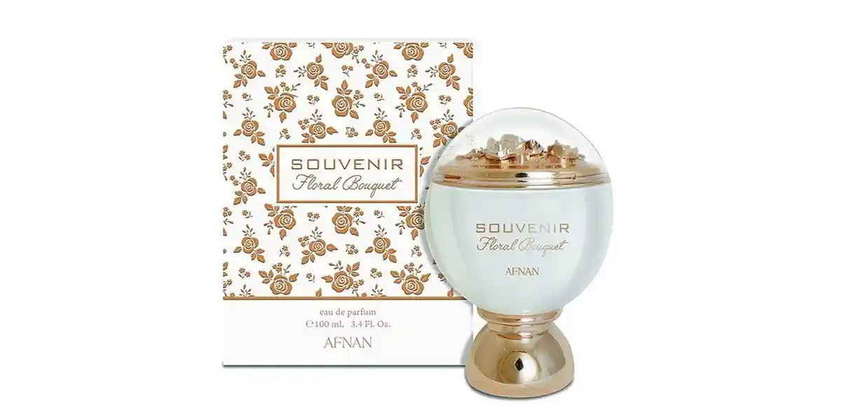 Souvenir Floral Bouquet fragrance