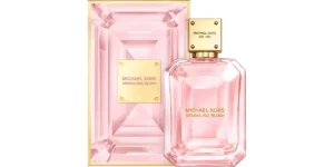 Sparkling Blush