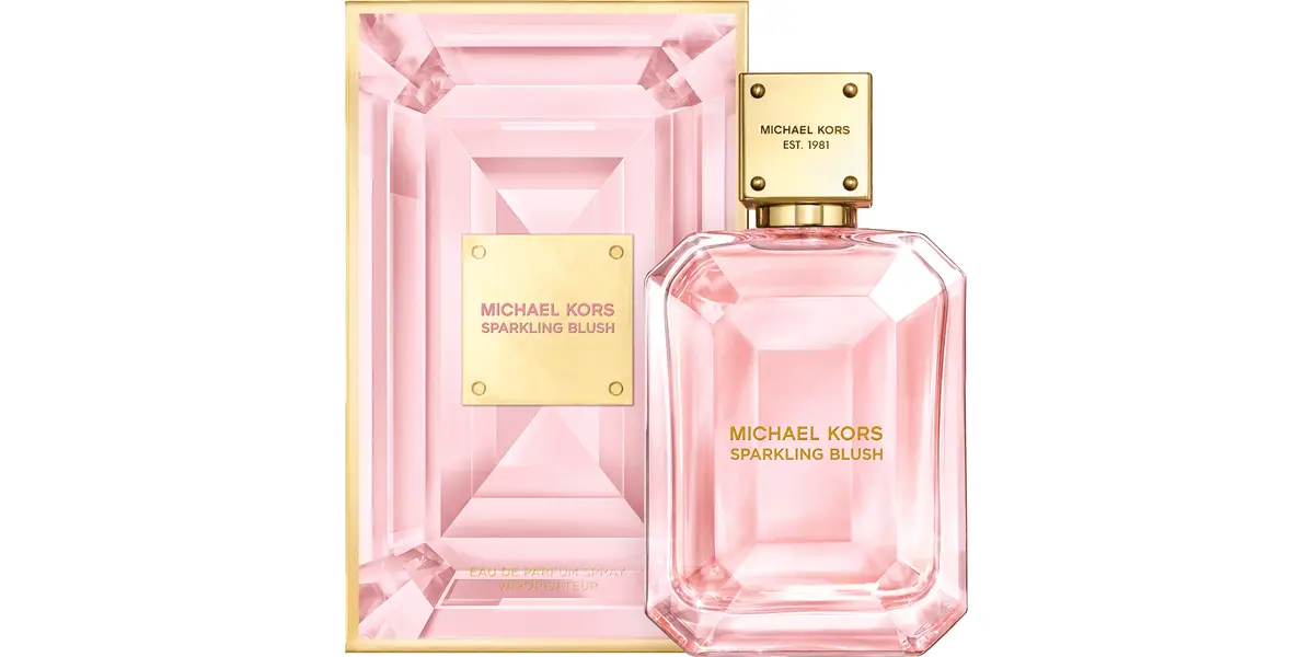 Sparkling Blush fragrance