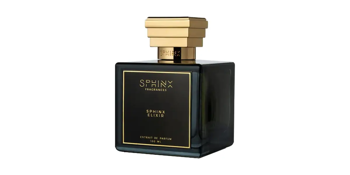 Sphinx Elixir fragrance