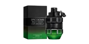 Spicebomb Night Vision Eau de Toilette