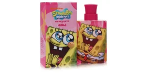 SpongeBob SquarePants SpongeBob