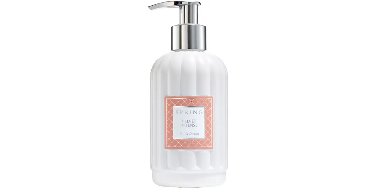 Velvet Intense fragrance