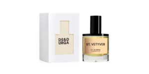 St. Vetyver