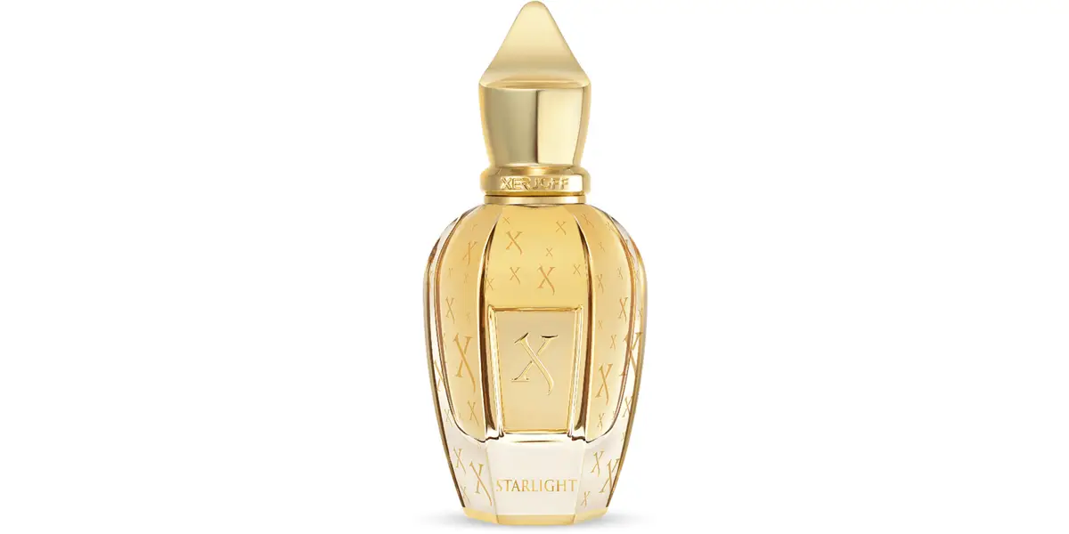 Starlight fragrance