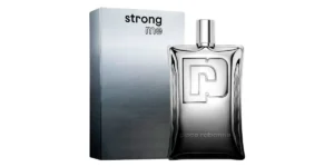 Paco Rabanne Strong Me