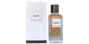 Fragrance World Suits