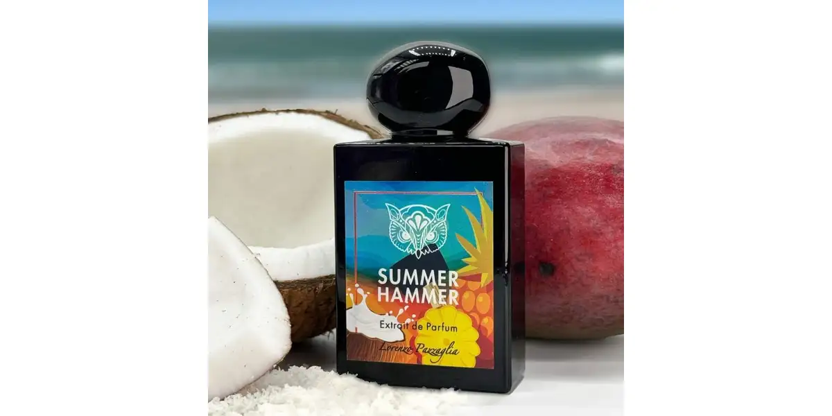 Summer Hammer fragrance
