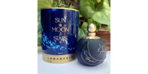 Sun Moon Stars