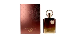 Afnan Supremacy in Oud