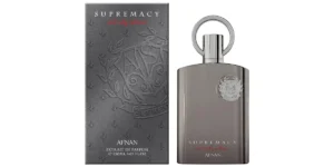 Supremacy Not Only Intense