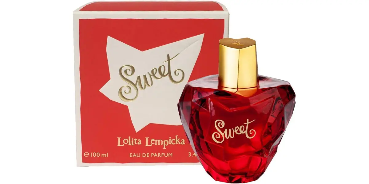 Sweet fragrance