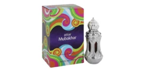 Swiss Arabian Attar Mubakhar